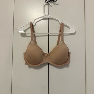 NWOT Bali One Smooth U Ultra Light Underwire Bra